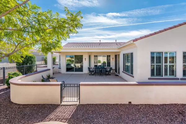 Sun City West, AZ 85375,13246 W JUNIPERO Drive