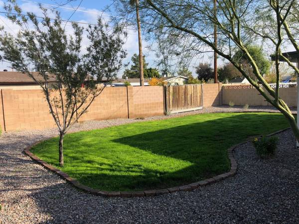 Tempe, AZ 85288,328 E PAPAGO Drive