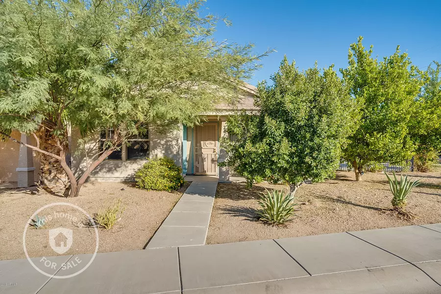 7411 S 2ND Lane, Phoenix, AZ 85041