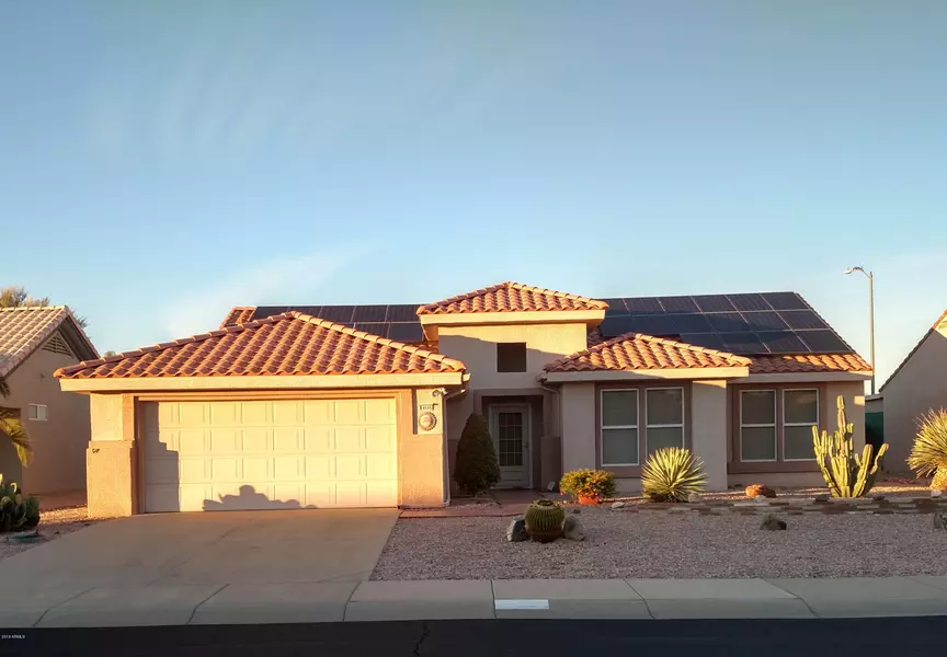 14646 W VIA MANANA --, Sun City West, AZ 85375