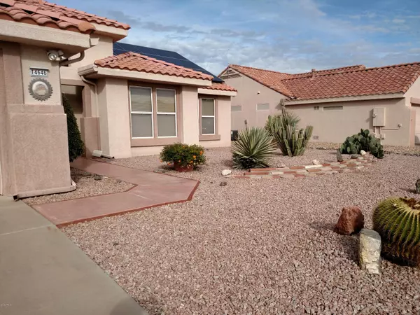 Sun City West, AZ 85375,14646 W VIA MANANA --