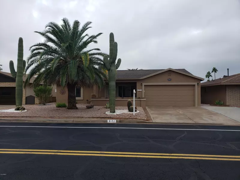 8151 E PUEBLO Avenue, Mesa, AZ 85208