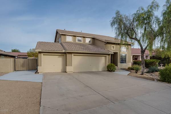 Chandler, AZ 85225,1580 E CARLA VISTA Drive