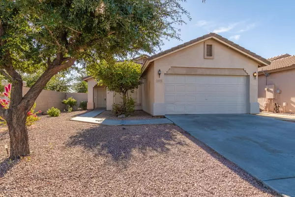 El Mirage, AZ 85335,12901 W Windrose Drive