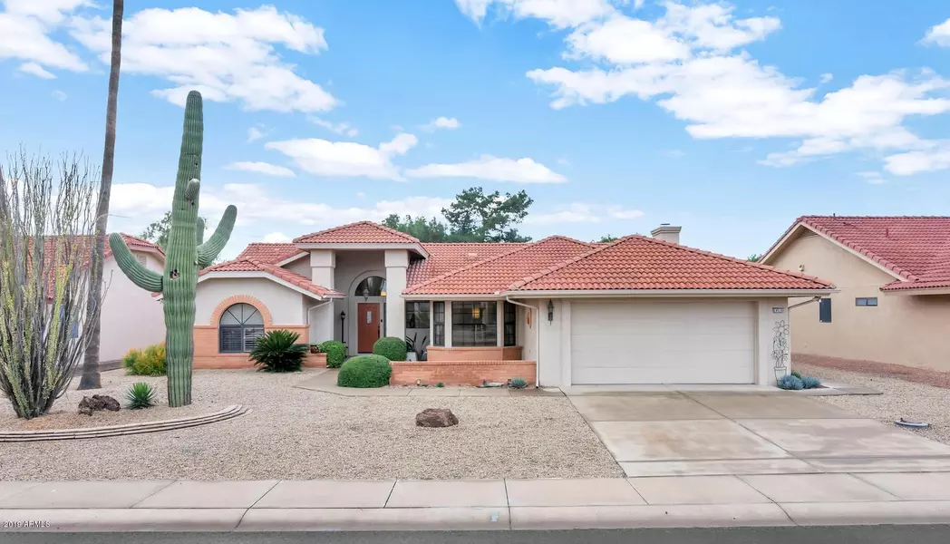 14515 W RAVENSWOOD Drive, Sun City West, AZ 85375