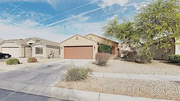 2256 W PINKLEY Avenue, Coolidge, AZ 85128