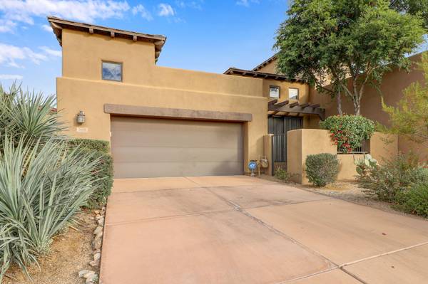 Scottsdale, AZ 85255,9270 E THOMPSON PEAK Parkway #308