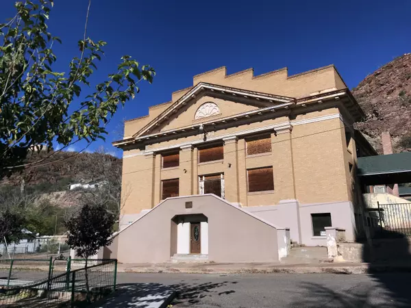 Clifton, AZ 85533,249 LEONARD Avenue