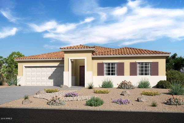 Casa Grande, AZ 85122,288 E MONTEGO Drive