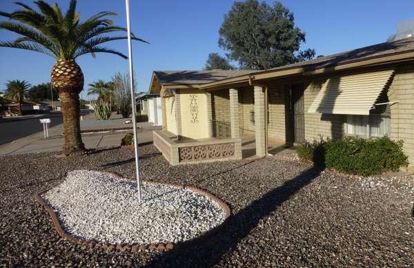 Mesa, AZ 85206,1147 S ST PAUL --