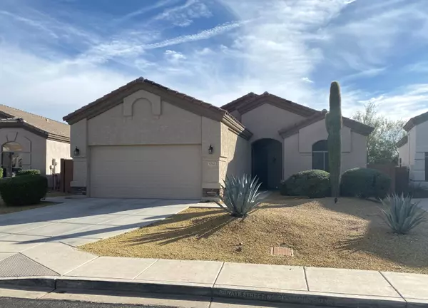 6553 W ANDREA Drive, Phoenix, AZ 85083