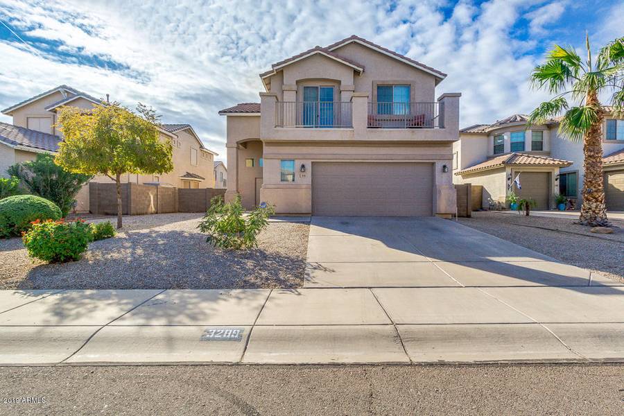 3289 W SOUTH BUTTE Road, San Tan Valley, AZ 85144