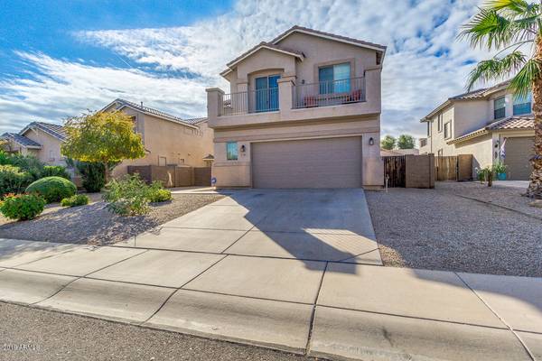 San Tan Valley, AZ 85144,3289 W SOUTH BUTTE Road