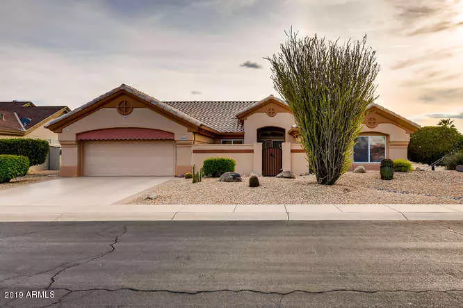 14675 W BUTTONWOOD Drive, Sun City West, AZ 85375