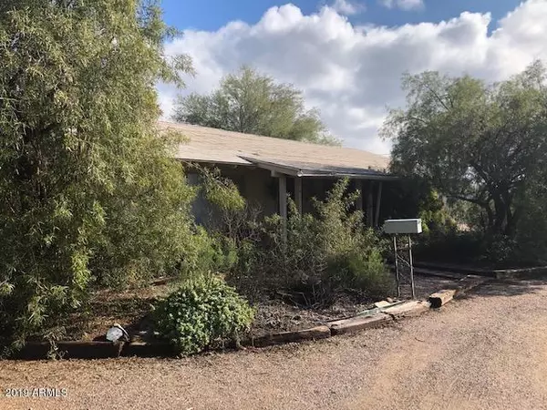 12411 N 66TH Street, Scottsdale, AZ 85254