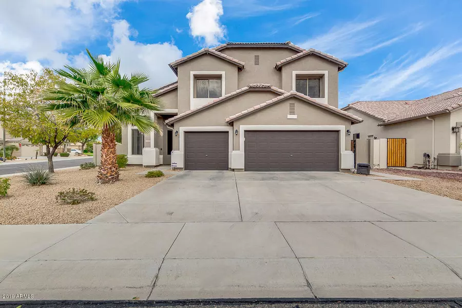 13246 W JACOBSON Drive, Litchfield Park, AZ 85340