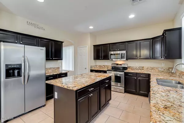 Litchfield Park, AZ 85340,13246 W JACOBSON Drive