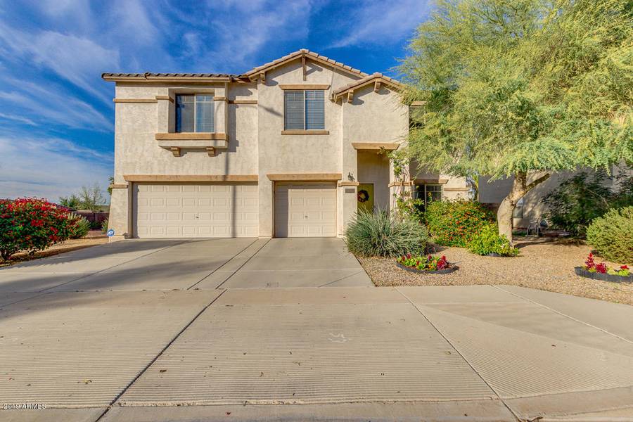 918 S 118TH Lane, Avondale, AZ 85323