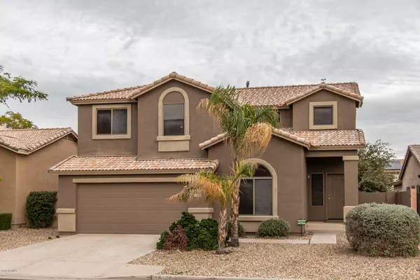 Surprise, AZ 85374,16105 N 159TH Drive