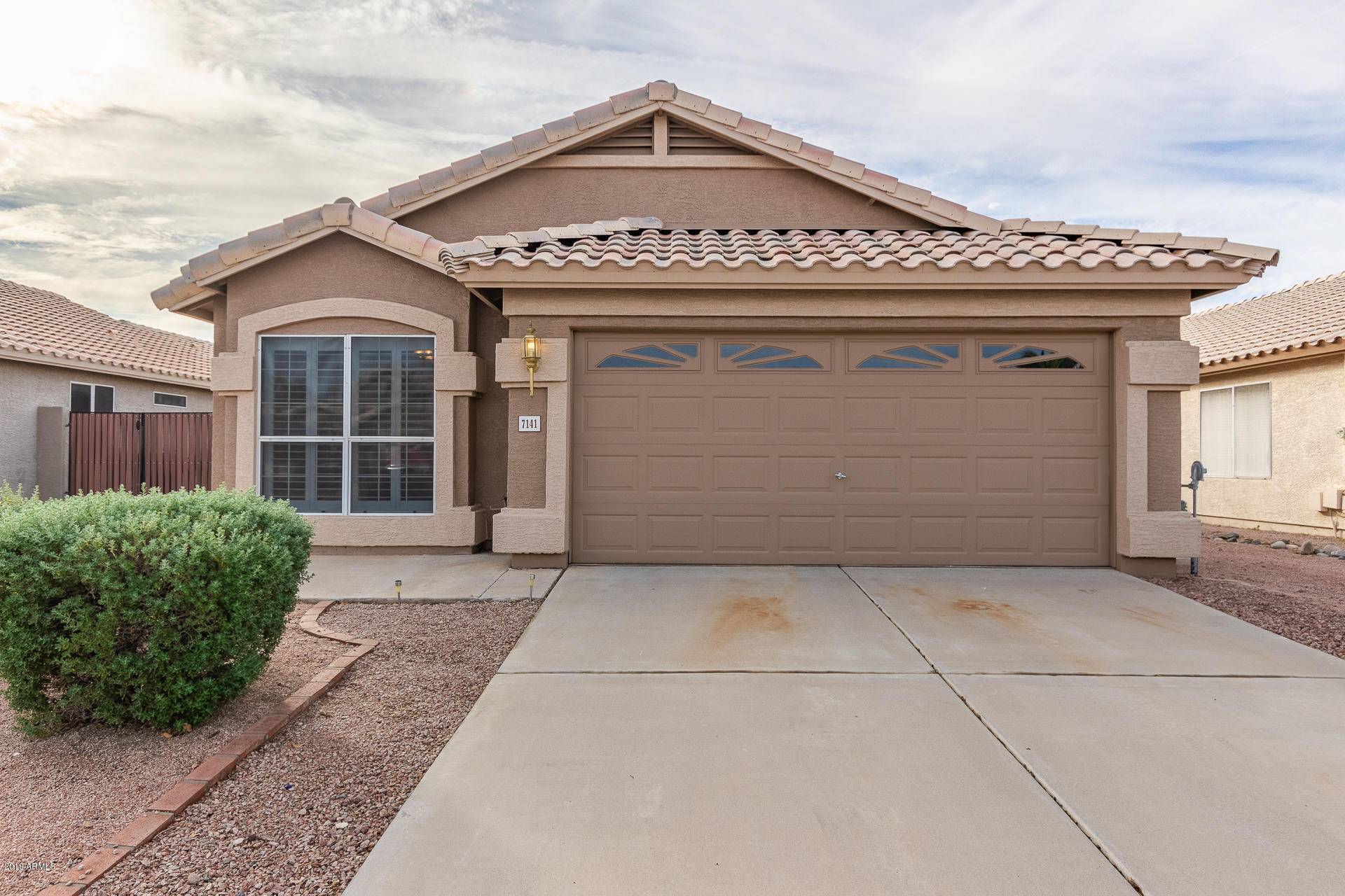 7141 E JACOB Avenue, Mesa, AZ 85209