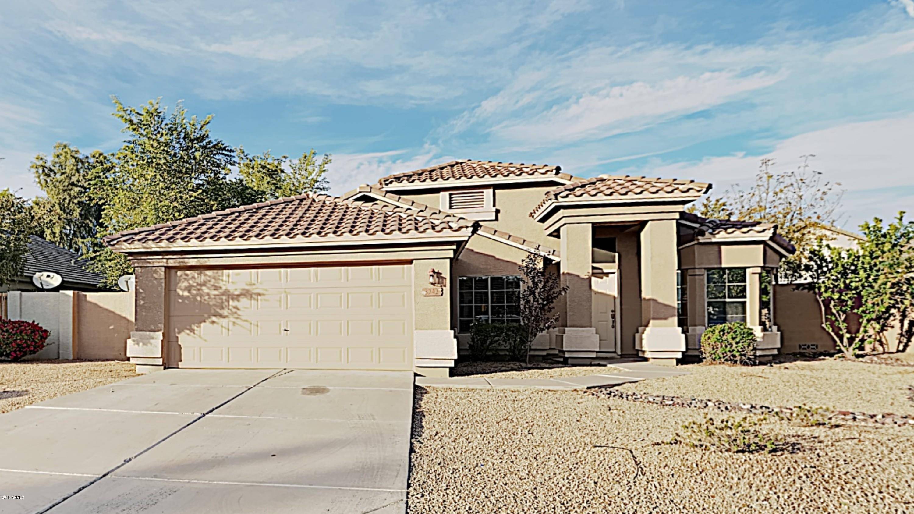 3242 E STANFORD Avenue, Gilbert, AZ 85234