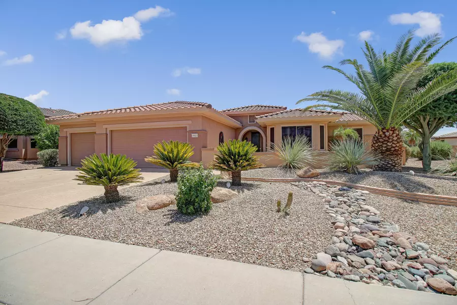 19015 N ALAMEDA Drive, Surprise, AZ 85387