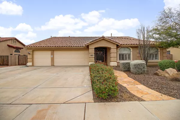 Laveen, AZ 85339,4915 W GWEN Street