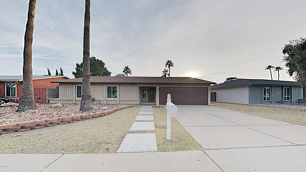 3535 E CAMPO BELLO Drive, Phoenix, AZ 85032