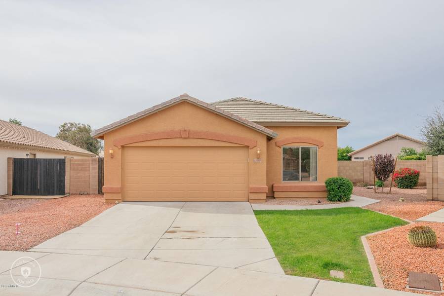 15825 W TARA Lane, Surprise, AZ 85374