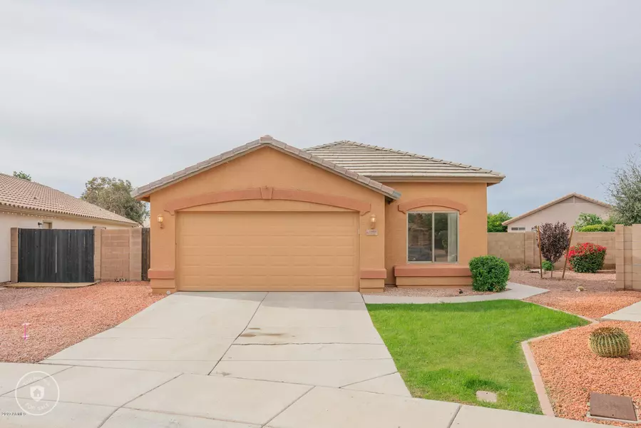 15825 W TARA Lane, Surprise, AZ 85374