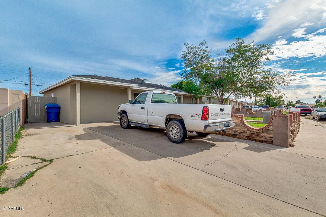 Phoenix, AZ 85031,4555 N 50TH Avenue