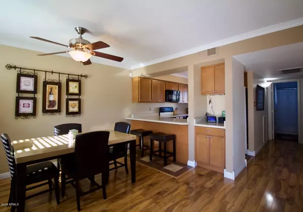 Scottsdale, AZ 85251,3309 N 70TH Street #207