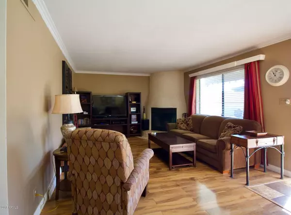 Scottsdale, AZ 85251,3309 N 70TH Street #207