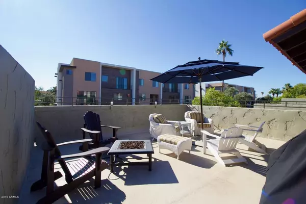 Scottsdale, AZ 85251,3309 N 70TH Street #207