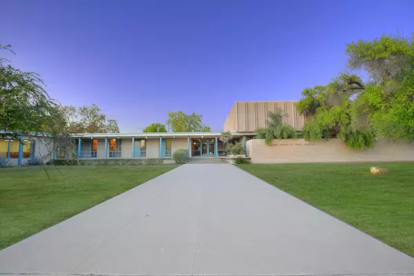 250 W Bethany Home Road, Phoenix, AZ 85013