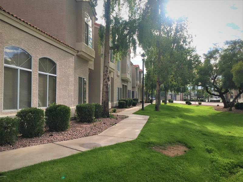 500 N ROOSEVELT Avenue #2, Chandler, AZ 85226