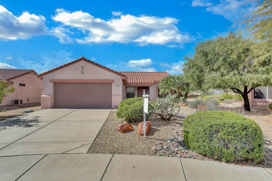 16091 W WILDFLOWER Drive, Surprise, AZ 85374