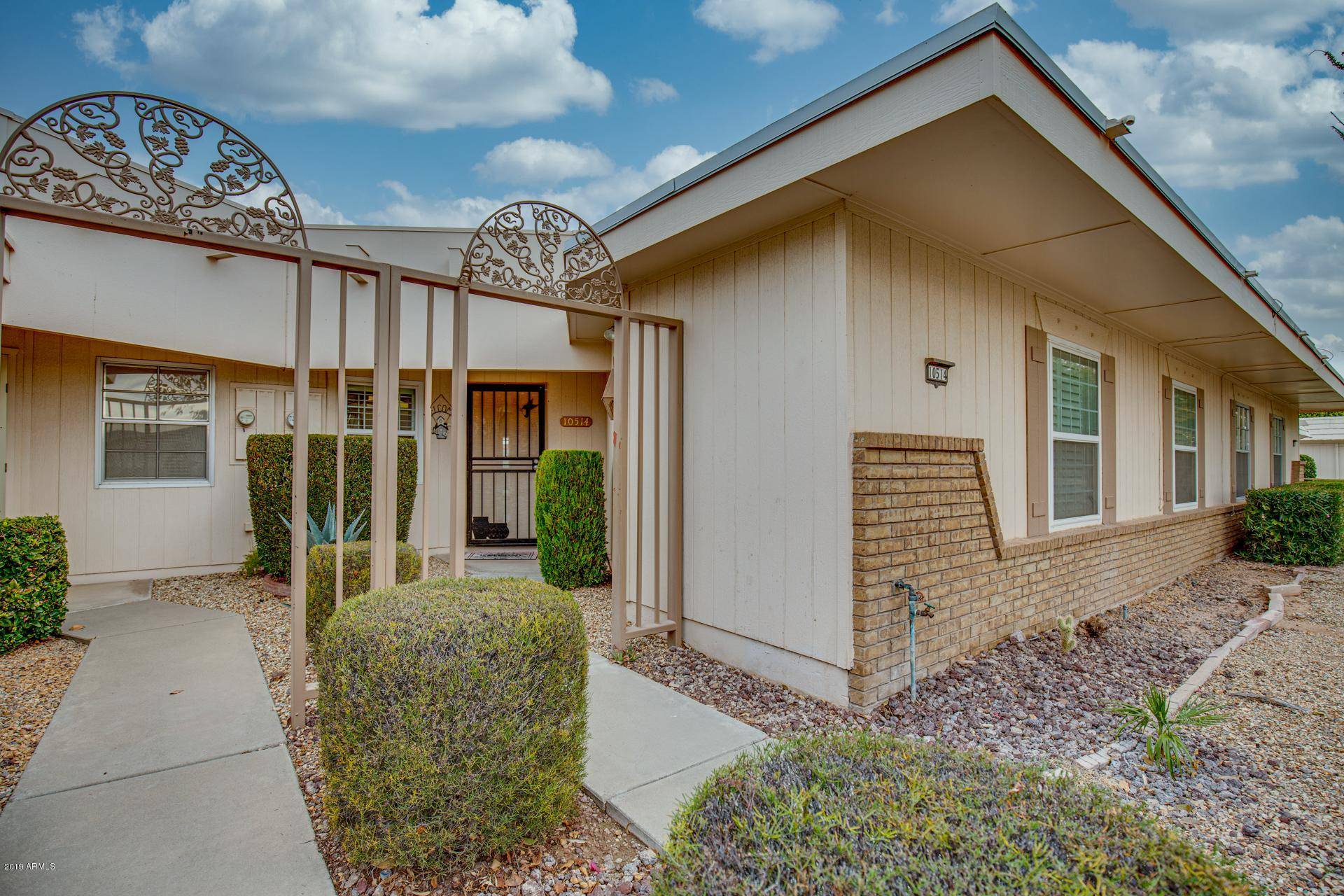 Sun City, AZ 85373,10514 W PALMERAS Drive