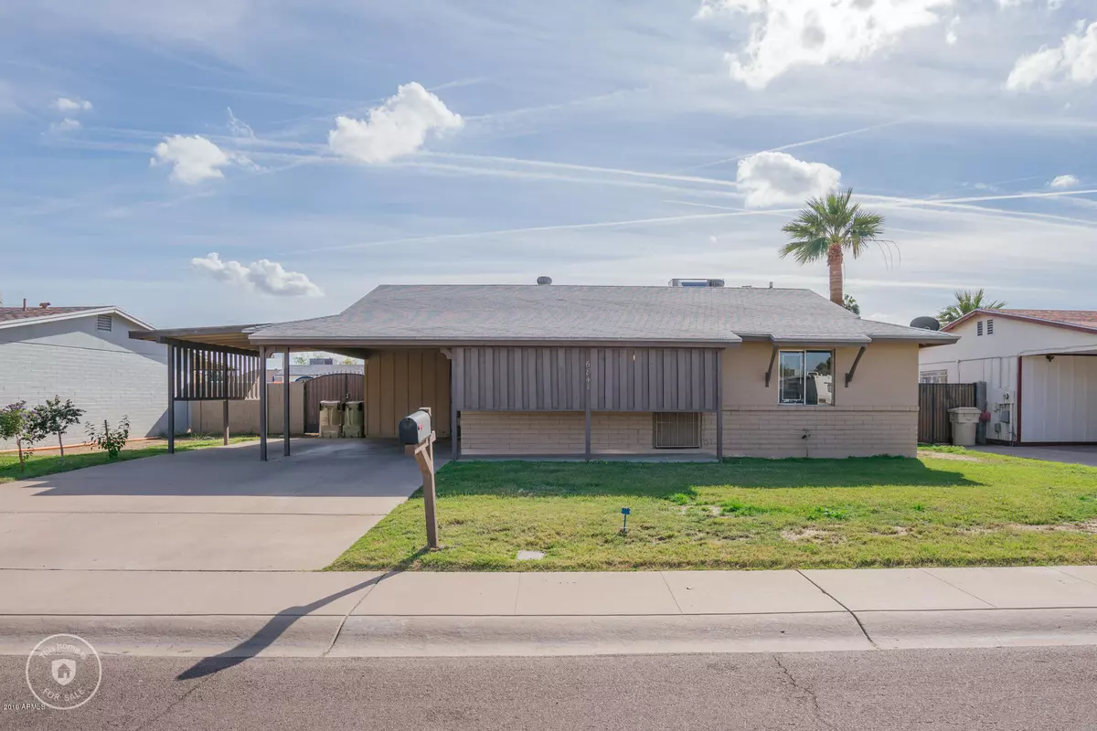 Glendale, AZ 85303,6841 W SAN JUAN Avenue