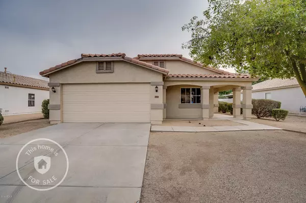 5723 N 73RD Drive, Glendale, AZ 85303