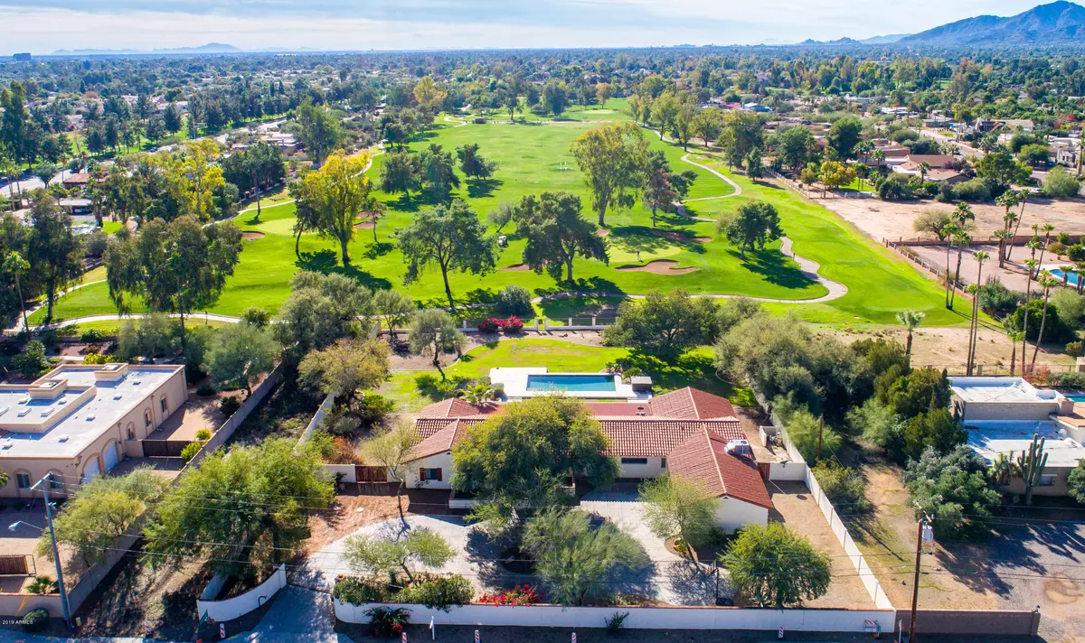 Scottsdale, AZ 85260,7901 E CACTUS Road