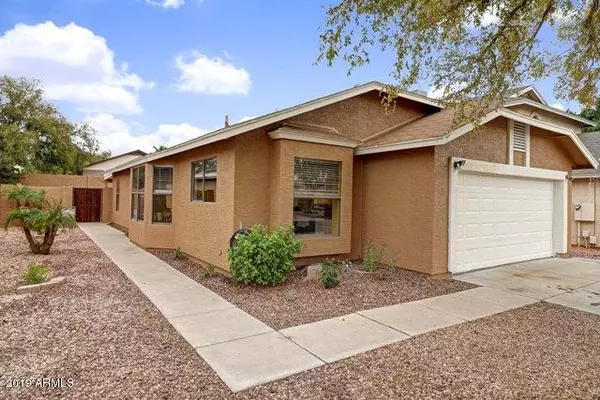 Peoria, AZ 85345,11809 N 75TH Lane