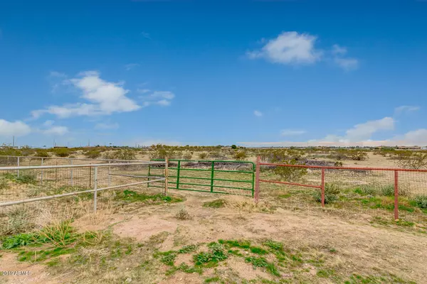 Waddell, AZ 85355,N 175th Lot 1 Avenue #-