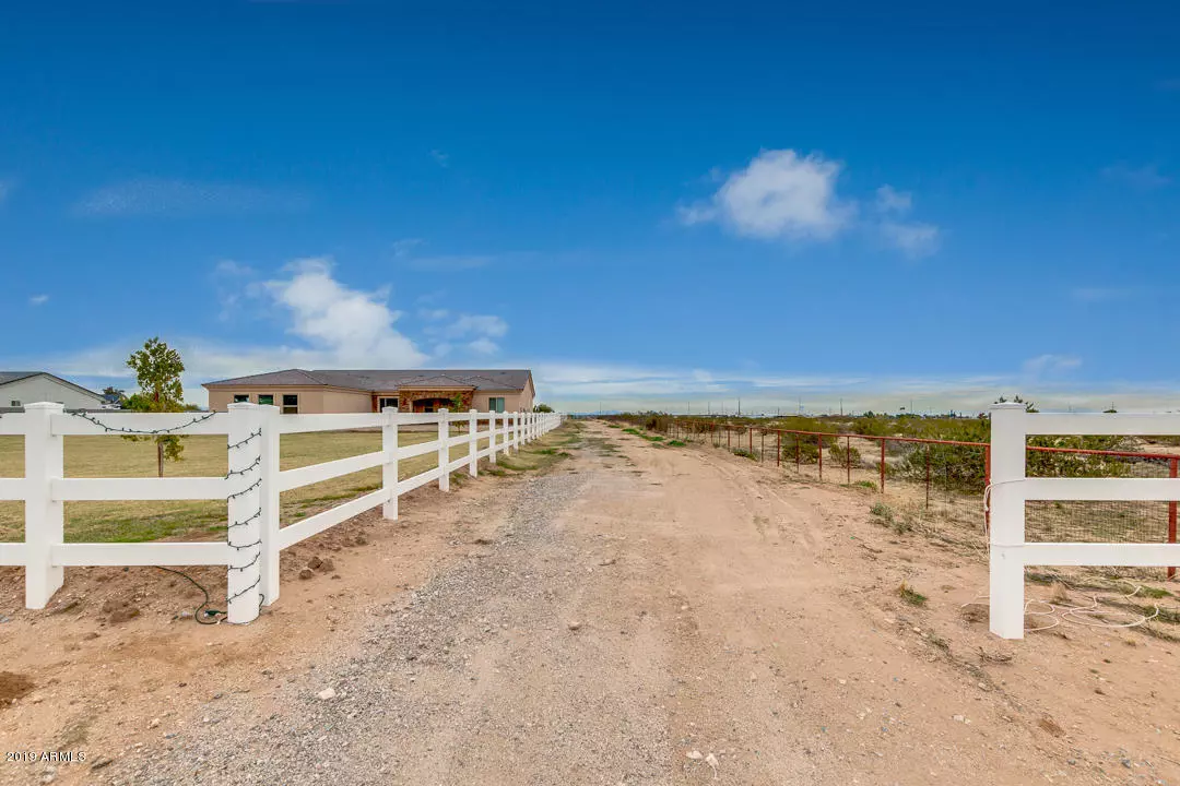 Waddell, AZ 85355,N 175th Lot 1 Avenue #-