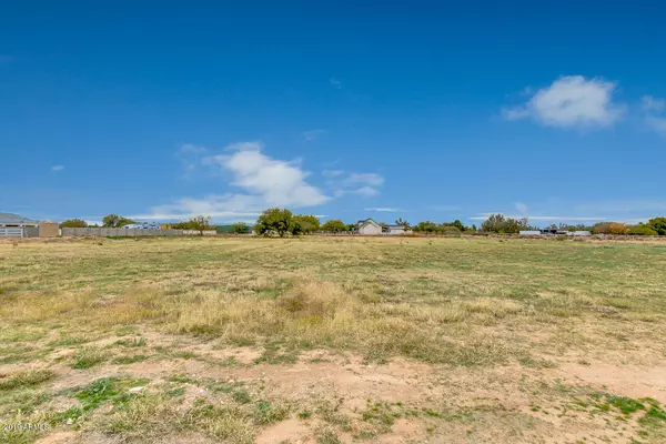 Waddell, AZ 85355,N 175th Lot 1 Avenue #-