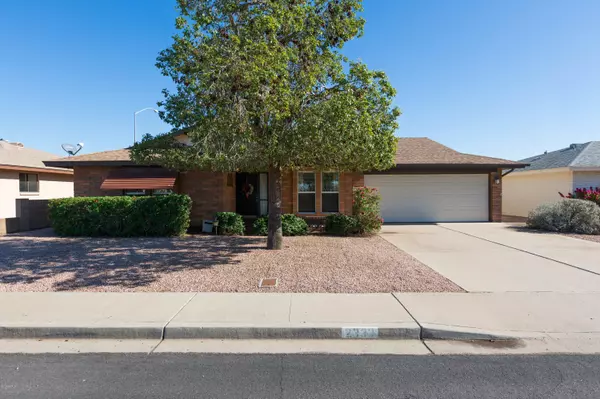 Mesa, AZ 85209,2333 S Zinnia --