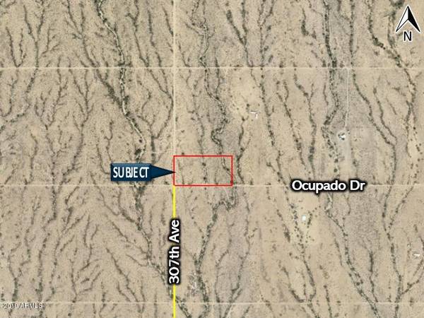 Wittmann, AZ 85361,30656 W Ocupado Drive #160