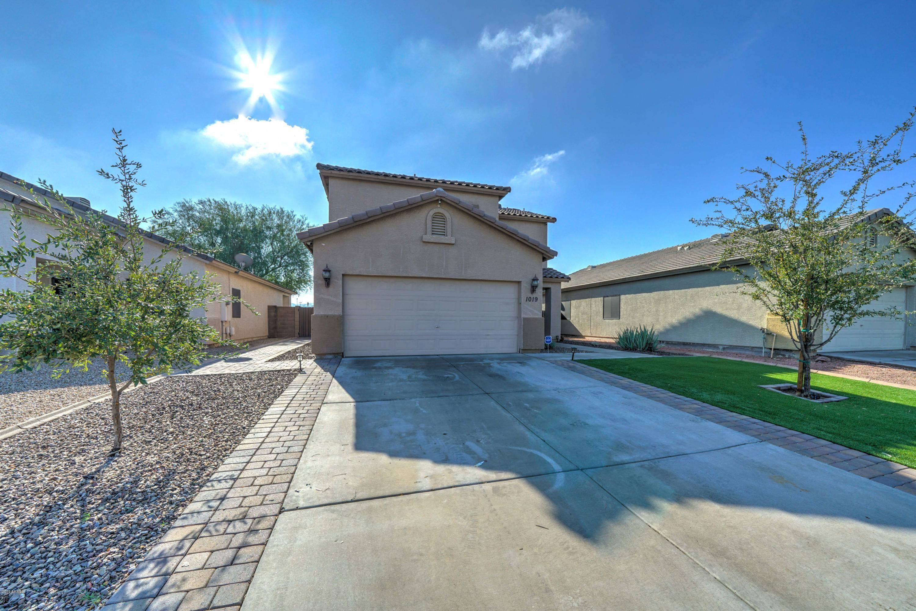 Phoenix, AZ 85041,1019 W SAINT KATERI Avenue