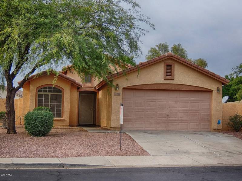 13936 N 134TH Drive, Surprise, AZ 85379