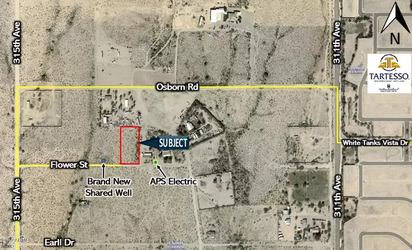 31366 W Flower Street #213, Buckeye, AZ 85396